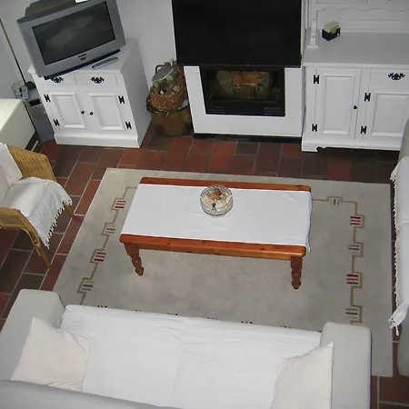 Holiday Zeezout Holiday home *