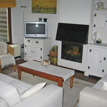 Holiday home Holiday Zeezout Koksijde