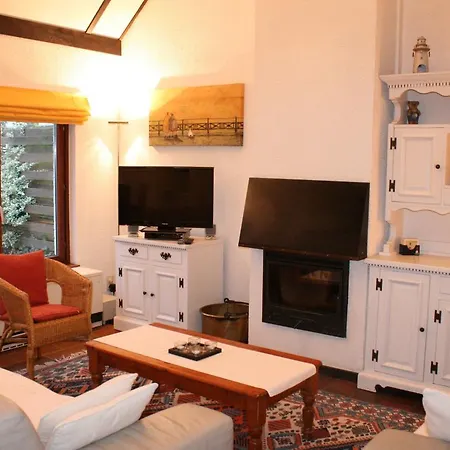 Holiday Zeezout Vakantiehuis *