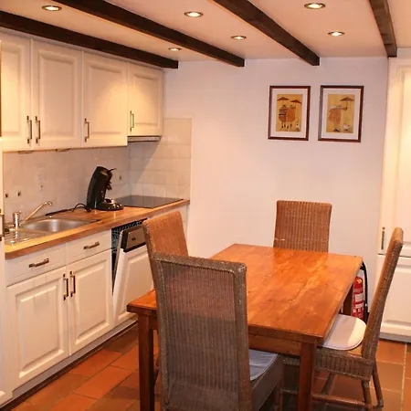 Holiday Zeezout Vakantiehuis